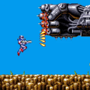 Turrican Flashback Collection [PS4] - изображение 4