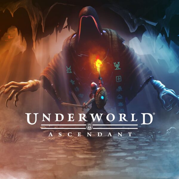 Underworld Ascendant [PS4] - изображение 1