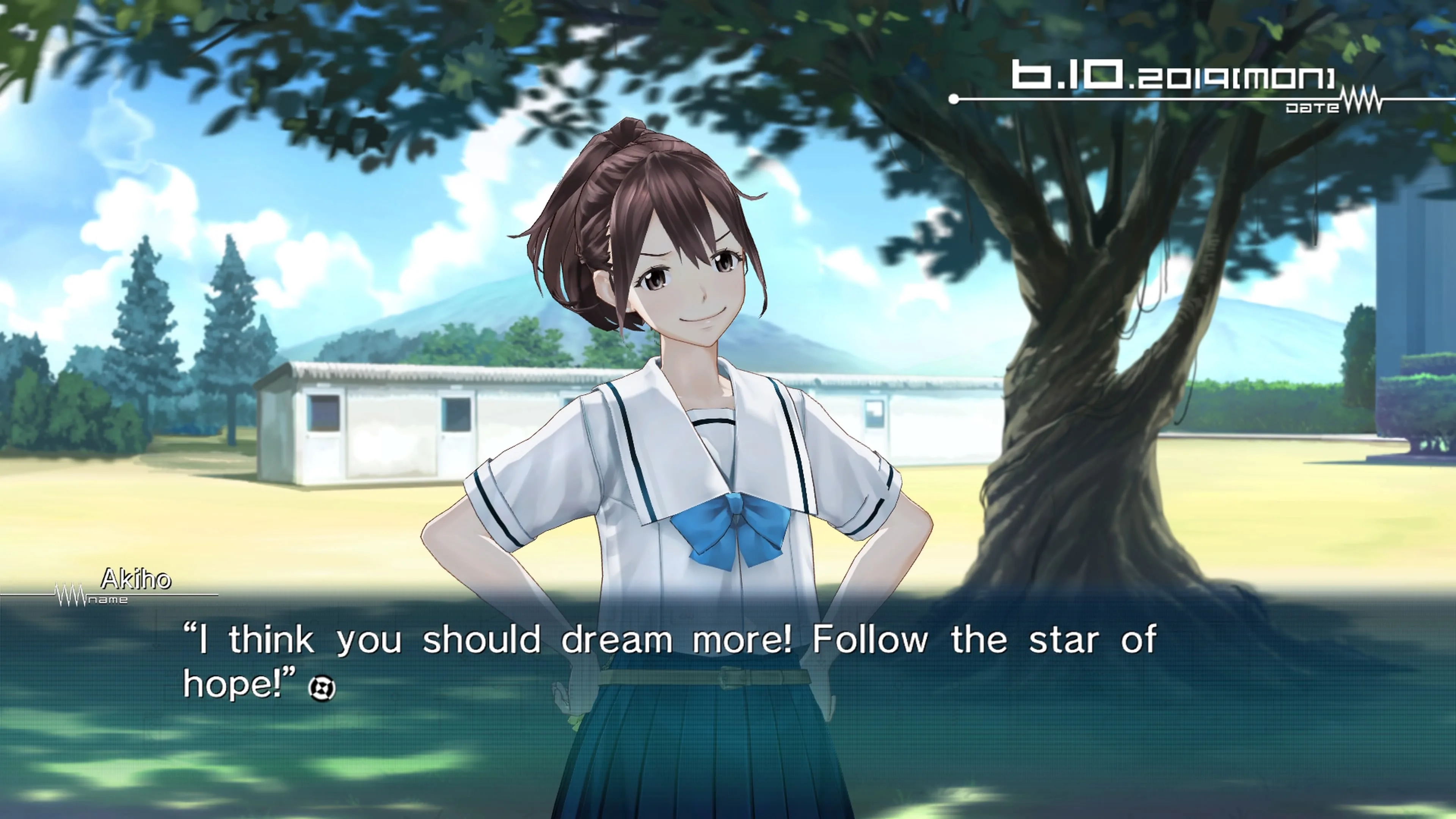 ROBOTICS;NOTES ELITE [PS4] - изображение 3