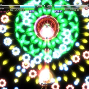 Touhou Genso Rondo: Bullet Ballet [PS4] - изображение 3