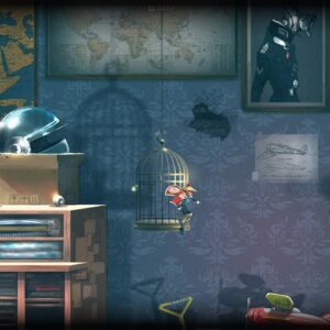 Toy Odyssey: The Lost and Found [PS4] - изображение 3
