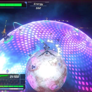Planetary Defense Force [PS4] - изображение 3