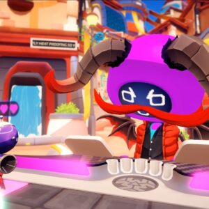 Mini-Mech Mayhem [PS4] - изображение 2