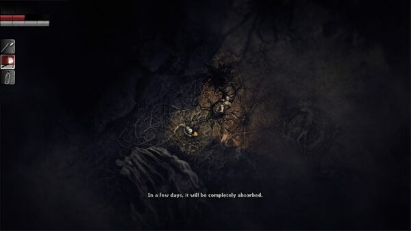 Darkwood [PS5] - изображение 4