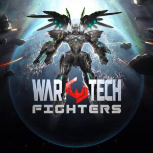 War Tech Fighters [PS4]