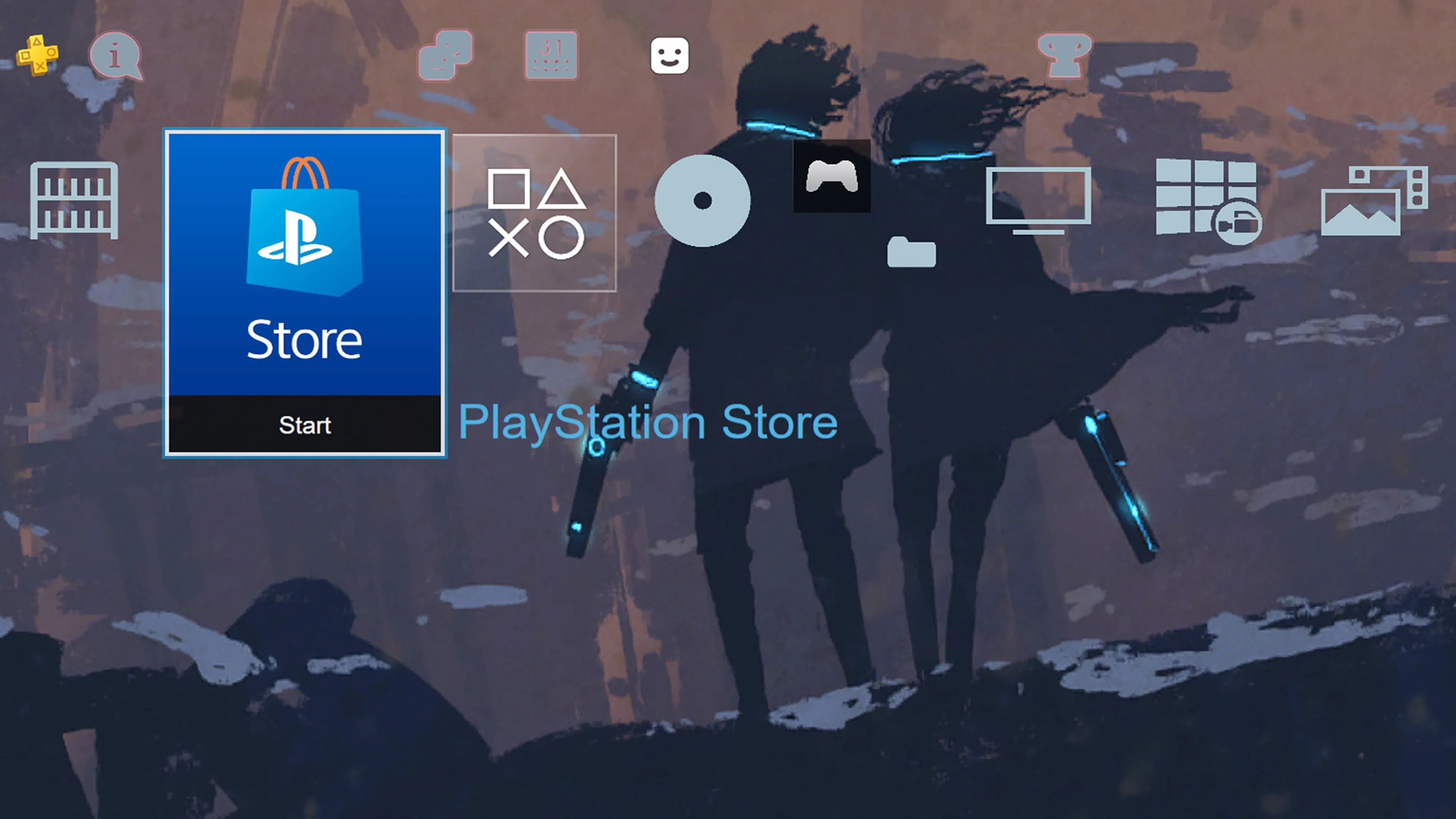 Memory Lane Space Bundle [PS4] - изображение 3