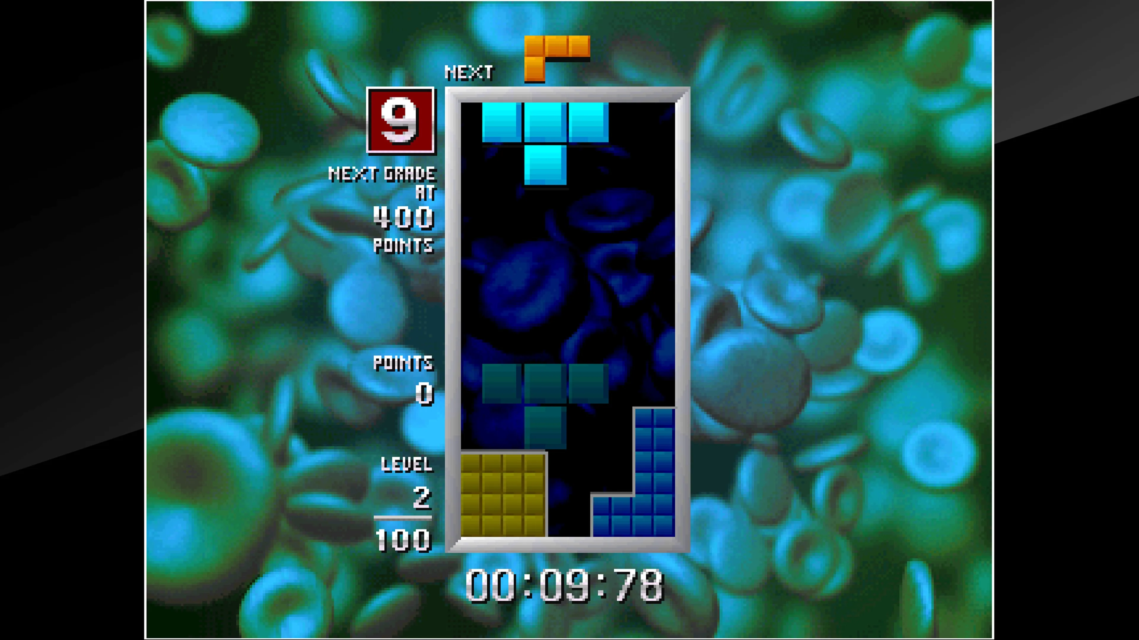 Arcade Archives TETRIS THE GRAND MASTER [PS4] - изображение 4