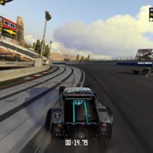 Trackmania Turbo [PS4] - изображение 2