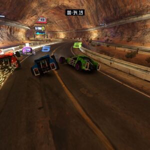 Trackmania Turbo [PS4] - изображение 3