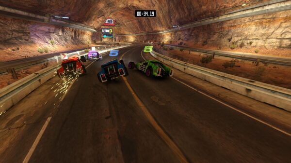 Trackmania Turbo [PS4] - изображение 3
