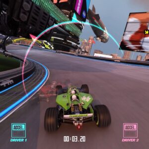 Trackmania Turbo [PS4] - изображение 4
