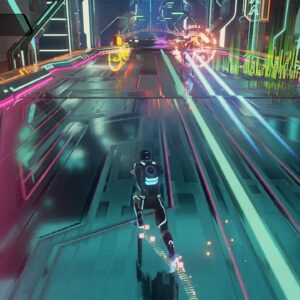 TRON RUN/r [PS4] - изображение 2