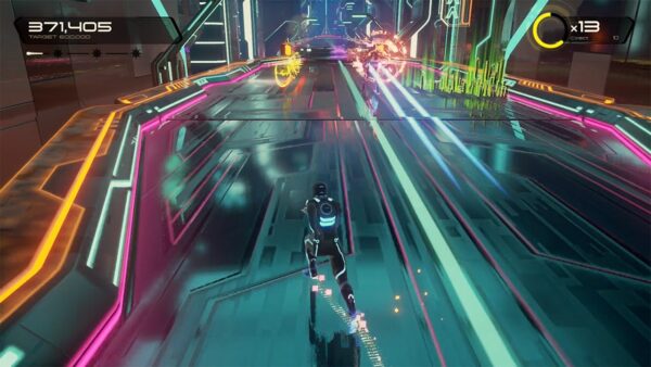 TRON RUN/r [PS4] - изображение 2