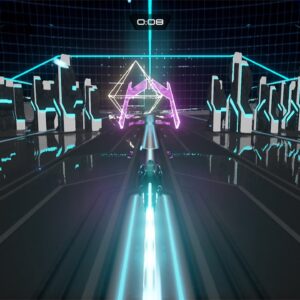 TRON RUN/r [PS4] - изображение 4