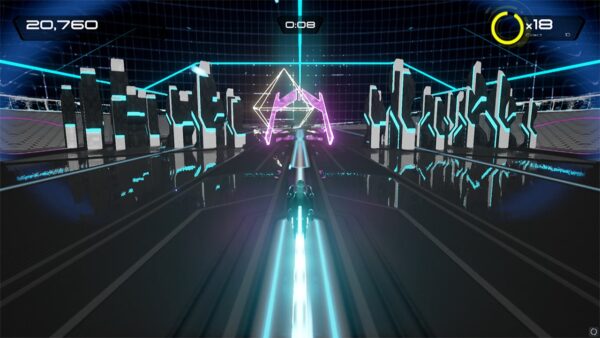 TRON RUN/r [PS4] - изображение 4
