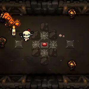 The Binding of Isaac: Repentance [PS5] - изображение 4