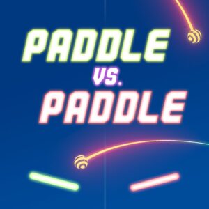 Paddle Vs. Paddle [PS4]