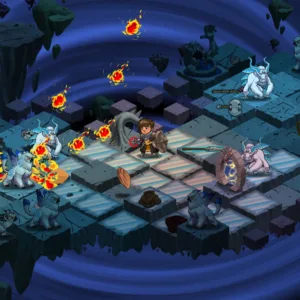 Rogue Wizards [PS4] - изображение 3