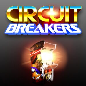 CIRCUIT BREAKERS [PS4]