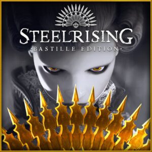 Steelrising - Bastille Edition [PS5]