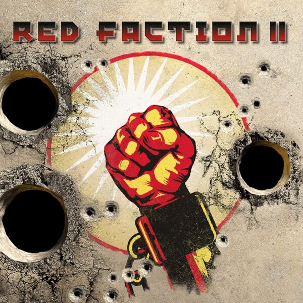 Red Faction II [PS4]