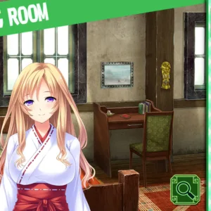 Pretty Girls Mahjong Solitaire - Green PS4 & PS5 - изображение 4