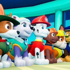 Paw Patrol: On a Roll! [PS4] - изображение 2