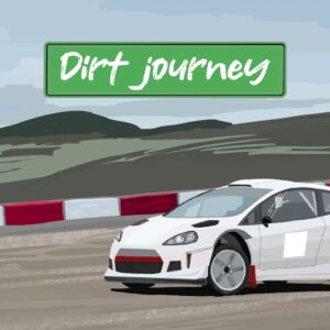 Dirt Journey [PS4]