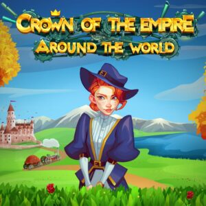 Crown of the Empire: Around the World [PS4]