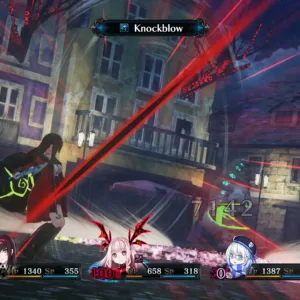 Death end re;Quest 2 [PS4] - изображение 2