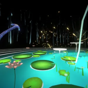 Fujii - A Magical Gardening Adventure [PS4] - изображение 2