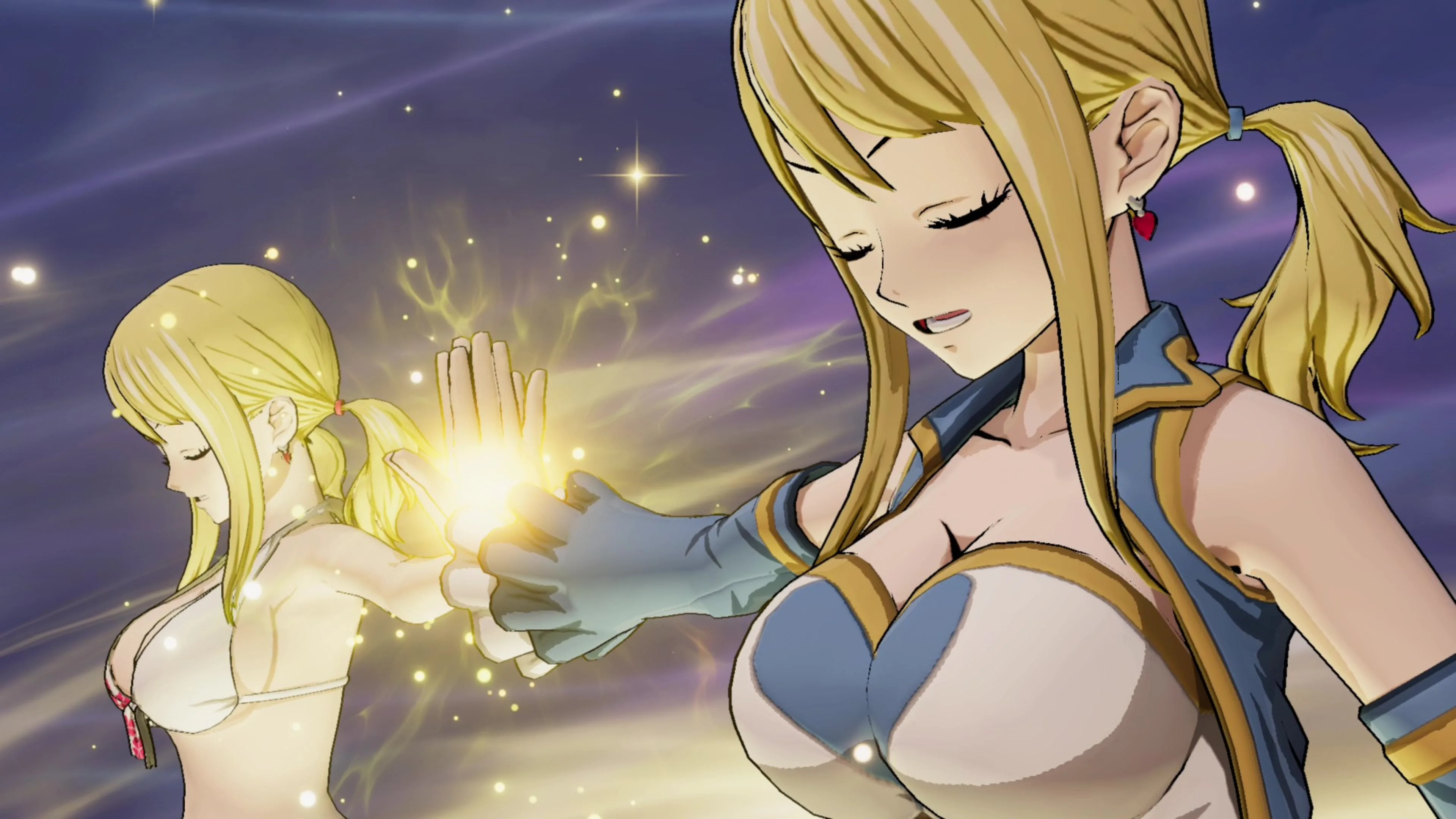 FAIRY TAIL Digital Deluxe [PS4] - изображение 3