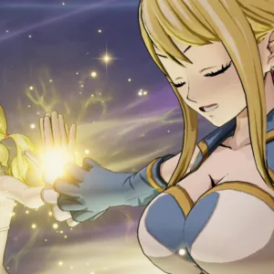 FAIRY TAIL [PS4] - изображение 3