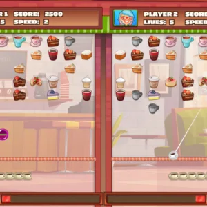 Coffee Break Head to Head [PS4] - изображение 3