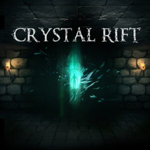 Crystal Rift [PS4]