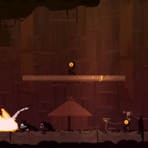 Olija [PS4] - изображение 3