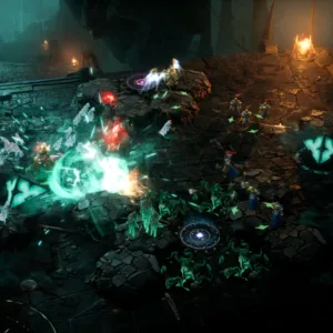 Warhammer Age of Sigmar: Storm Ground [PS4] - изображение 3
