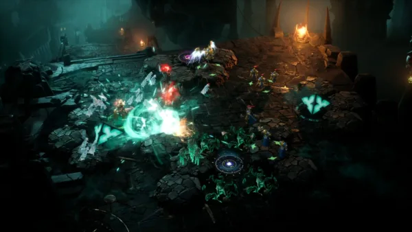 Warhammer Age of Sigmar: Storm Ground [PS4] - изображение 3