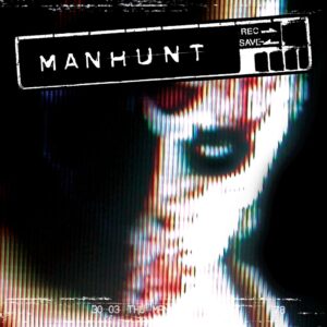 Manhunt [PS4]