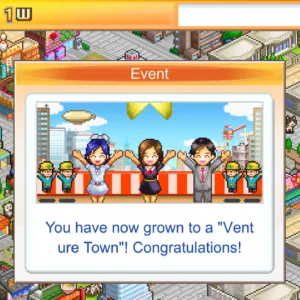 Venture Towns [PS4] - изображение 4
