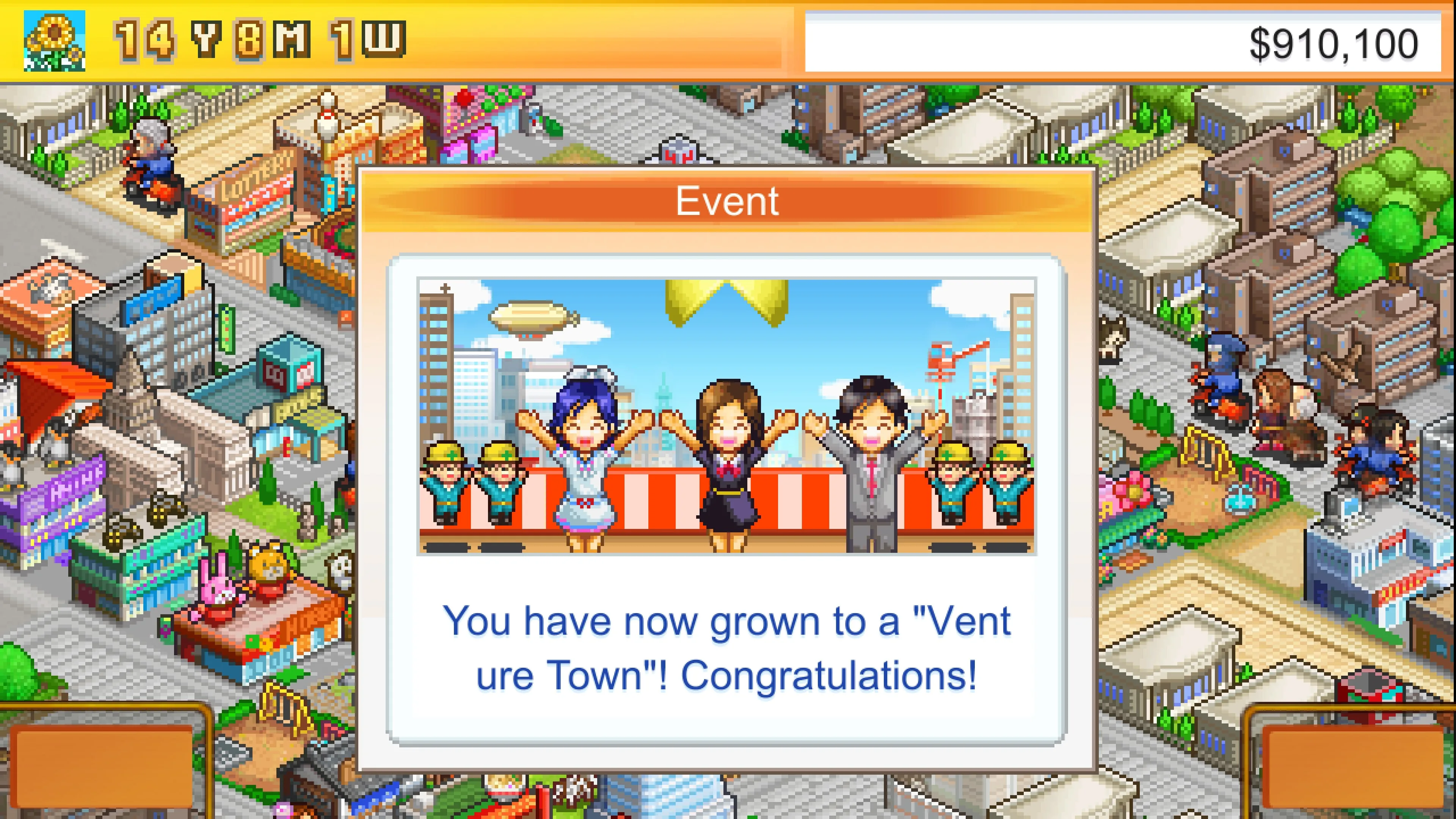 Venture Towns [PS4] - изображение 4