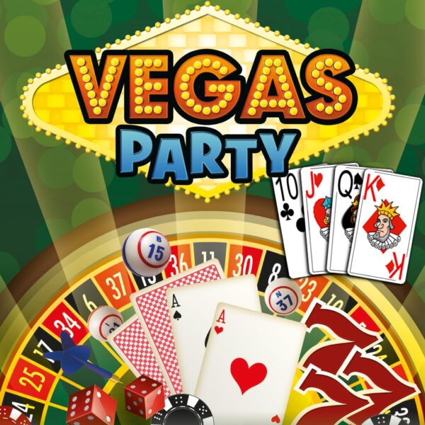 Vegas Party [PS4]