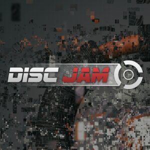 Disc Jam [PS4]