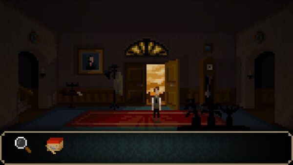The Last Door - Complete Edition [PS4] - изображение 2