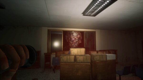Home Sweet Home [PS4] - изображение 4
