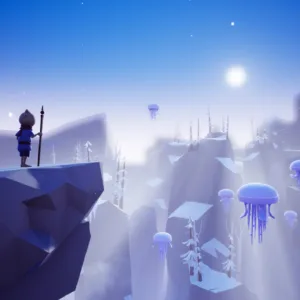 OMNO [PS4] - изображение 3