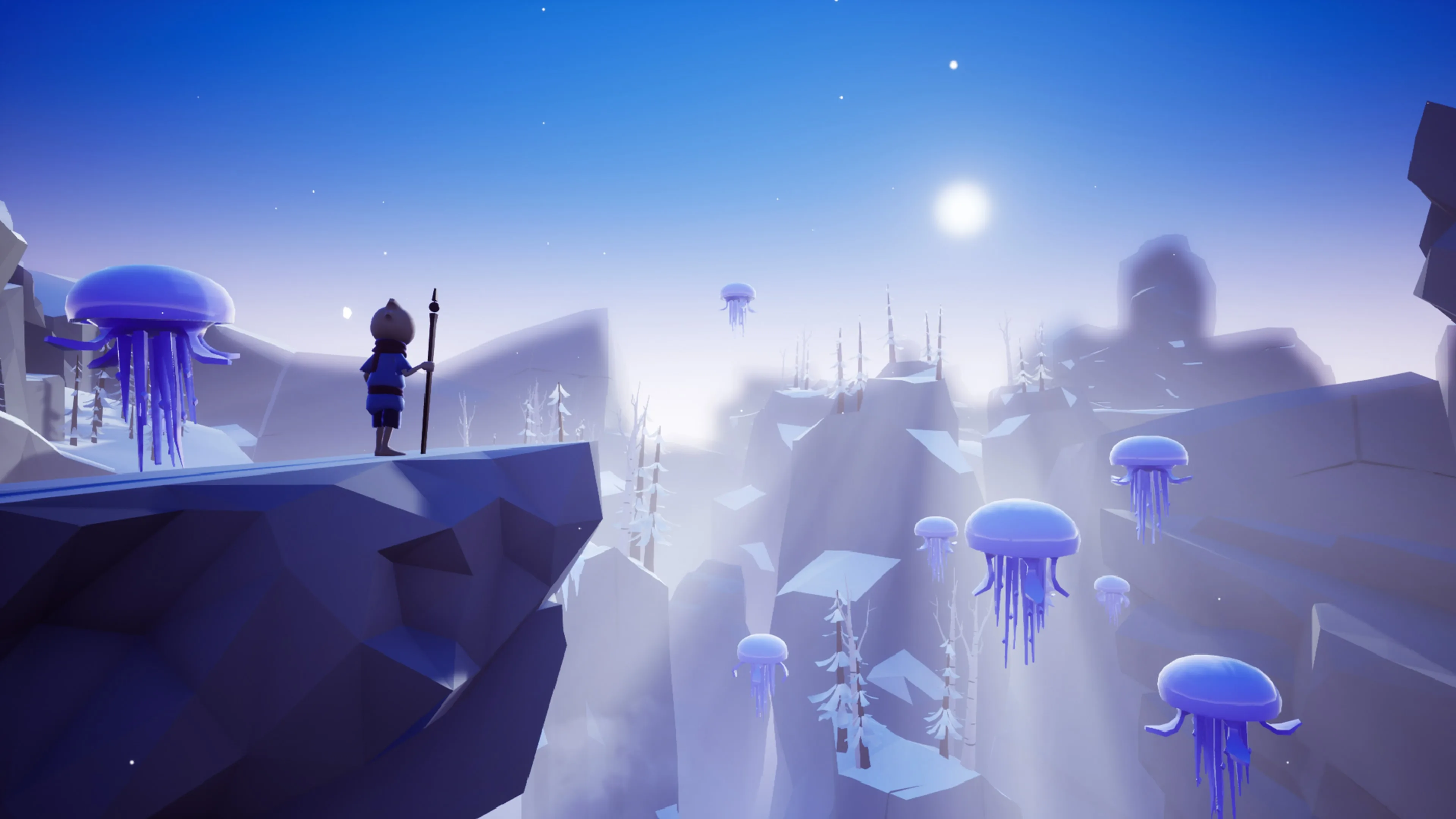 OMNO [PS4] - изображение 3