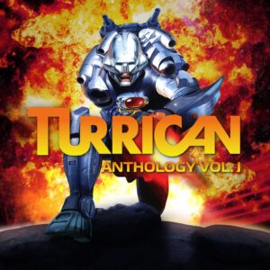 Turrican Anthology Vol. I [PS4]