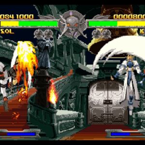 GUILTY GEAR [PS4] - изображение 4