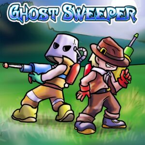 Ghost Sweeper [PS4]